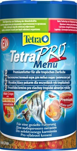 tetra pro multi crisps menu