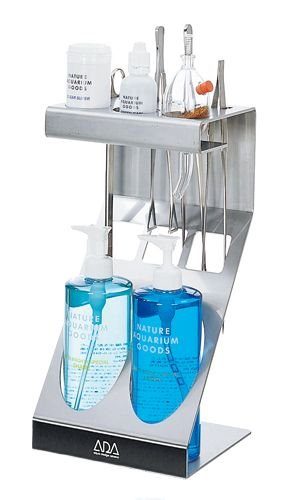 ADA MAINTENANCE STAND-I