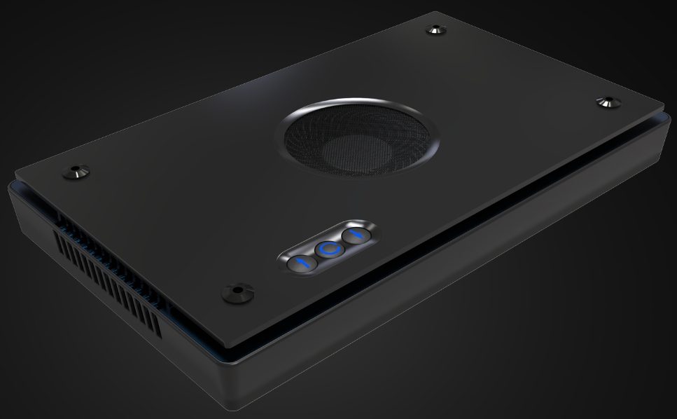 Radion XR15 G5 Blue по цене 49 147 руб. купить в интернет магазине