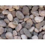 Грунт Галька морская 3-8мм №1 10 кг
