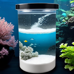 Морская соль для аквариума