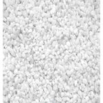 Грунт Кварц натуральный белоснежный 3-4мм 5 кг