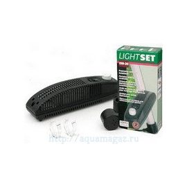 Пусковое электронное устройство ZSn (T8) 14/15/18/25Вт