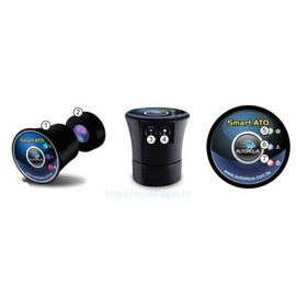 Автодолив SMART оптический