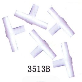 Тройник пластиковый для воздушного шланга (5шт)