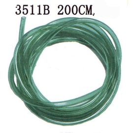 Шланг воздушный 4мм, зелёный 2м