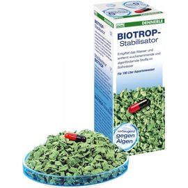 Крышка для дополнительной секции BIOTROP-Stabilisator
