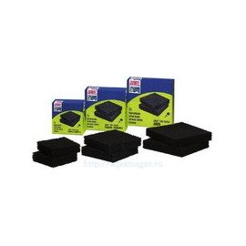 Вкладыш для фильтра STANDART-губка угольная шт.