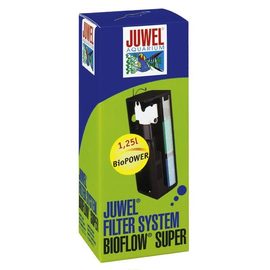 Фильтр внутренний JUWEL Bioflow Super, 400л/ч 105х102х339мм