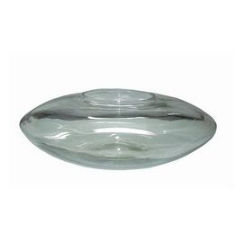 Черепашник средний НЛО