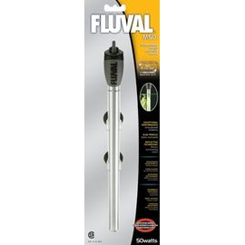 Биметаллический нагреватель Fluval «М» 100 Вт