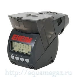Кормушка EHEIM электронная двойная