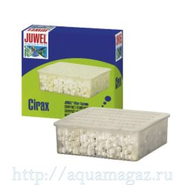 Вкладыш для фильтра COMPACT- керамика для удаления нитратов шт.