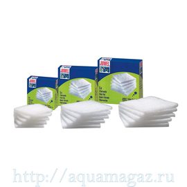 Вкладыш для фильтра JUMBO-салфетки хлопок шт. Вкладыш для фильтра JUMBO-салфетки хлопок шт.