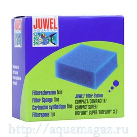 Вкладыш для фильтра JUMBO-губка тонкой очистки шт. Вкладыш для фильтра JUMBO-губка тонкой очистки шт.
