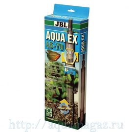 Система очистки грунта для аквариумов JBL AquaEx Set 45-70