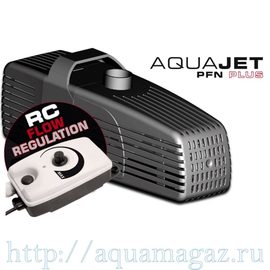 Насос фонтаннный PFN-10 000 Plus асинхронный двигатель кабель 10м (9 000 л/ч) подьем воды макс 500см Вт Насос фонтаннный PFN-10 000 Plus асинхронный двигатель кабель 10м (9 000 л/ч) подьем воды макс 500см Вт