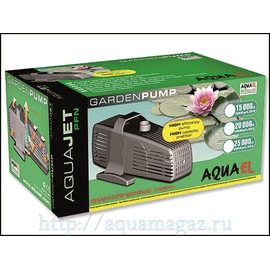 Насос фонтаннный PFN-15 000 Plus асинхронный двигатель кабель 10м (15 000 л/ч) подьем воды макс 600см 320Вт Aquael Насос фонтаннный PFN-15 000 Plus асинхронный двигатель кабель 10м (15 000 л/ч) подьем воды макс 600см 320Вт Aquael