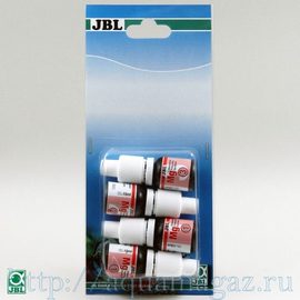 Реагенты для теста JBL Magnesium Test-Set Mg Freshwater JBL2541500 JBL Magnesium Reagens Mg Freshwater