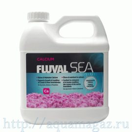 Fluval Sea кальций 2000 мл