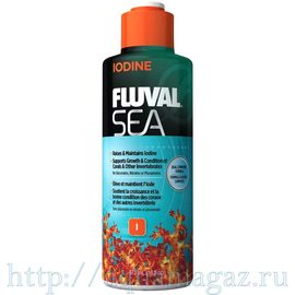 Fluval Sea йод 473 мл