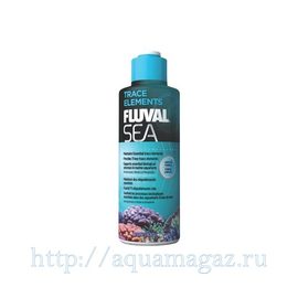 Fluval Sea микроэлементы 473 мл