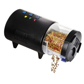 Автокормушка Automatic Feeder