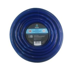 ?Шланг ПВХ Prime синий 25х34мм, длина 20м