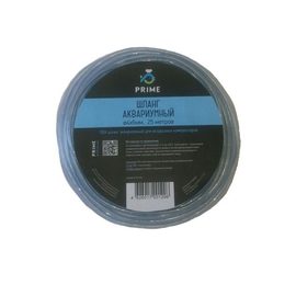 ?Шланг ПВХ Prime прозрачный 4х6мм, длина 25м ?Шланг ПВХ Prime прозрачный 4х6мм, длина 25м
