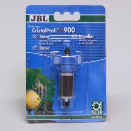 Ротор с осью для внешнего фильтра CristalProfi e JBL CristalProfi e impeller with shaft CPe901