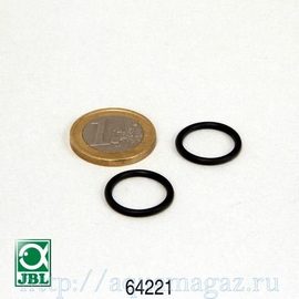 Прокладка для главной мембраны установки обратного осмоса JBL Osmose 120 JBL seal - dry membrane