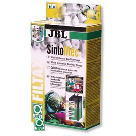 Кольца для биофильтрации JBL SintoMec