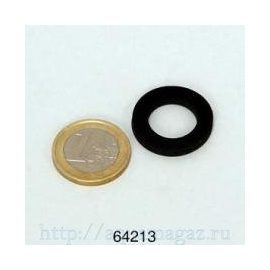 Прокладка 3/4 к фитингу для подключения установки обратного осмоса JBL Osmose 120 JBL Seal Fitting osmosis