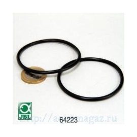 Прокладка для корпуса мембраны установки обратного осмоса JBL Osmose 120 JBL Seal – Casing, Membrane