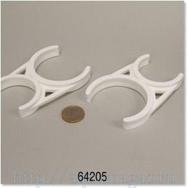 Соединительная клипса для JBL Osmose 120 JBL double clip