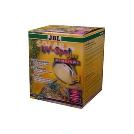 Ультрафиолетовая лампа-спот со спектром дневного света JBL SOLAR UV-Spot plus, 160 Вт