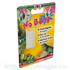 Ограничитель для стенок террариума из элластичного материала JBL NoBang