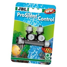 Высокоточный регулируемый воздушный вентиль JBL ProSilent Control Высокоточный регулируемый воздушный вентиль JBL ProSilent Control