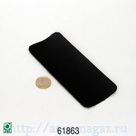 Сменный материал для внутренней части скребка JBL Shark JBL Belag INNEN-Floaty