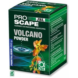 Редкие элементы и минералы для грунта в растительных аквариумах JBL ProScape Volcano Powder, 250 г Редкие элементы и минералы для грунта в растительных аквариумах JBL ProScape Volcano Powder, 250 г