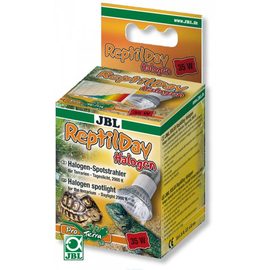 Галогеновая лампа для террариума JBL ReptilDay Halogen, 35 Вт