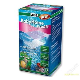 JBL BabyHome proAir - Отсадник с распылителем