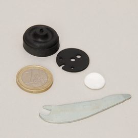 Ремонтный комплект для компрессора JBL ProSilent S100 Spare parts for ProSilent S100 Ремонтный комплект для компрессора JBL ProSilent S100 Spare parts for ProSilent S100
