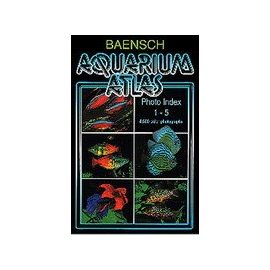 Атлас пресноводный MERGUS 1-5тома жесткий переплет