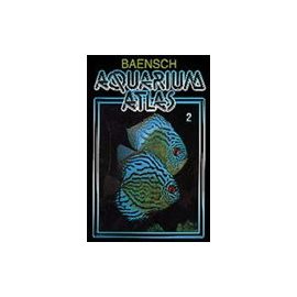 Атлас пресноводный MERGUS 2том жесткий переплет