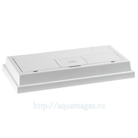 Светильник JUWEL Monolux 60 60х30см 1х15Вт белый (Рекорд 60/70) Светильник JUWEL Monolux 60 60х30см 1х15Вт белый (Рекорд 60/70)