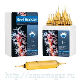 REEF BOOSTER PRO10 1x4000л (10 шт)