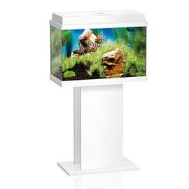 Тумба для аквариума JUWEL Рекорд 600/700 белая 51x31x63см Тумба для аквариума JUWEL Рекорд 600/700 белая 51x31x63см
