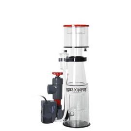 Флотатор NWB-110 внутренний классический D120/270x170x500мм, до 500л помпа AQ-1000S, 13Вт, возд. 180л/ч