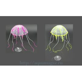 Медуза Jelly Fish S 6см